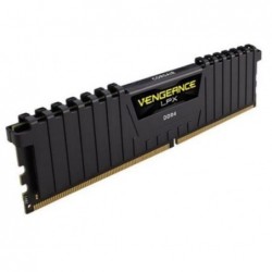 Pamięć DDR4 Vengeance LPX 8GB/3200(1*8GB) czarny CL16 