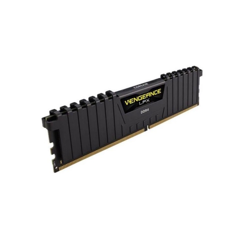 Pamięć DDR4 Vengeance LPX 8GB/3200(1*8GB) czarny CL16 