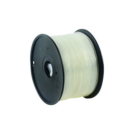 GEMBIRD 3DP-ABS1.75-01-TR Filament Gembird ABS Transparent 1,75mm 1kg