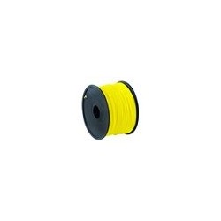 GEMBIRD 3DP-ABS1.75-01-Y Filament Gembird ABS Yellow 1,75mm 1kg