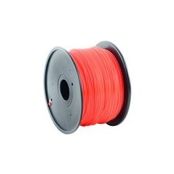 GEMBIRD 3DP-HIPS1.75-01-R Filament Gembird HIPS Red 1,75mm 1kg