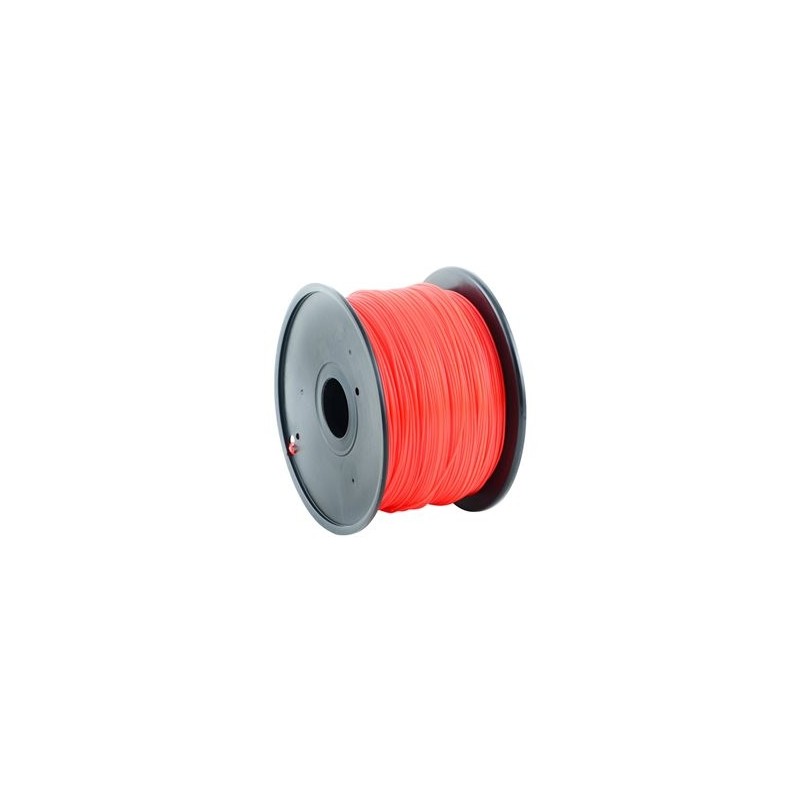 GEMBIRD 3DP-HIPS1.75-01-R Filament Gembird HIPS Red 1,75mm 1kg