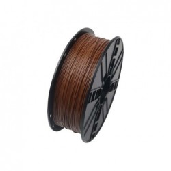 GEMBIRD 3DP-PLA1.75-01-BR Filament Gembird PLA Brown 1,75mm 1kg