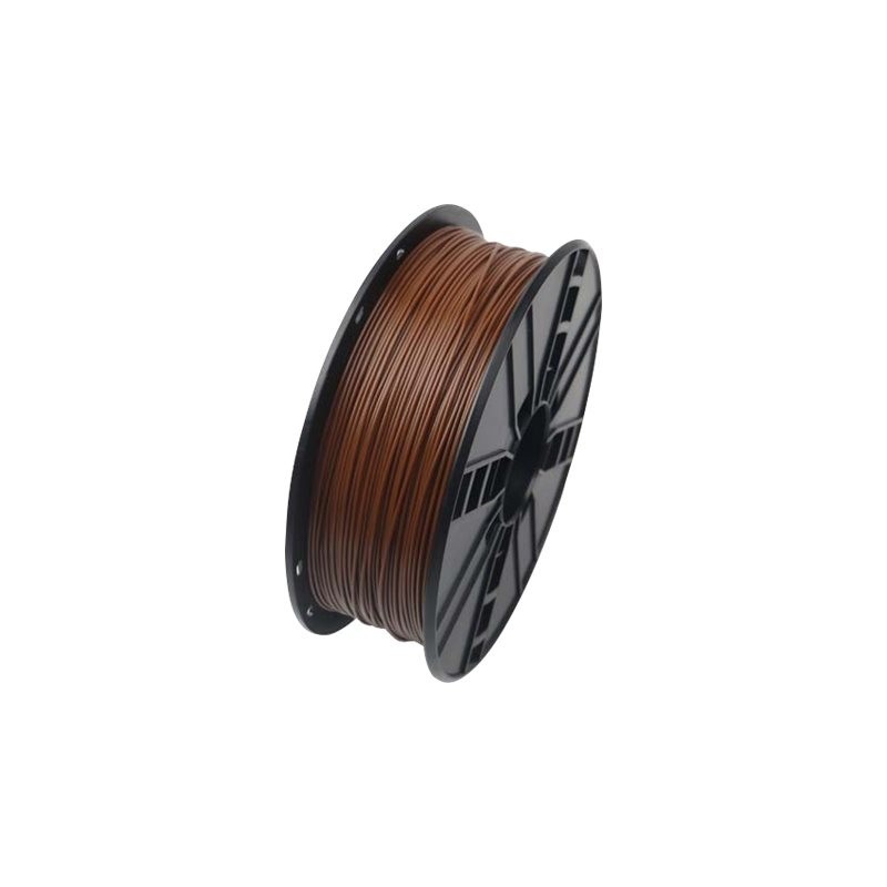 GEMBIRD 3DP-PLA1.75-01-BR Filament Gembird PLA Brown 1,75mm 1kg