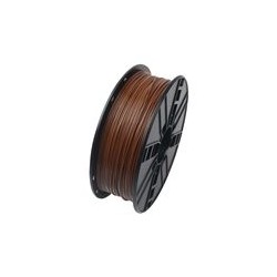 GEMBIRD 3DP-PLA1.75-01-BR Filament Gembird PLA Brown 1,75mm 1kg