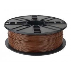GEMBIRD 3DP-PLA1.75-01-BR Filament Gembird PLA Brown 1,75mm 1kg