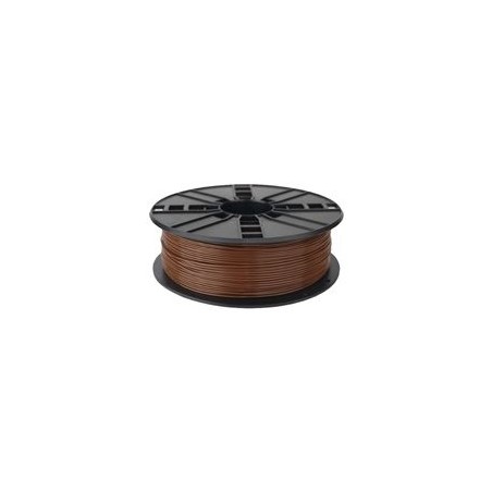GEMBIRD 3DP-PLA1.75-01-BR Filament Gembird PLA Brown 1,75mm 1kg