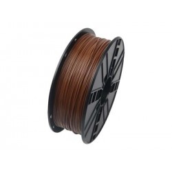 GEMBIRD 3DP-PLA1.75-01-BR Filament Gembird PLA Brown 1,75mm 1kg