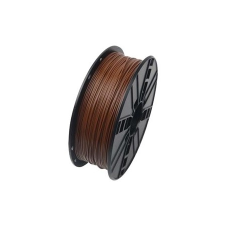 GEMBIRD 3DP-PLA1.75-01-BR Filament Gembird PLA Brown 1,75mm 1kg