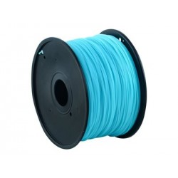 GEMBIRD 3DP-PLA1.75-01-BS Filament Gembird PLA Sky Blue 1,75mm 1kg
