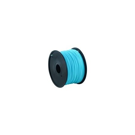 GEMBIRD 3DP-PLA1.75-01-BS Filament Gembird PLA Sky Blue 1,75mm 1kg