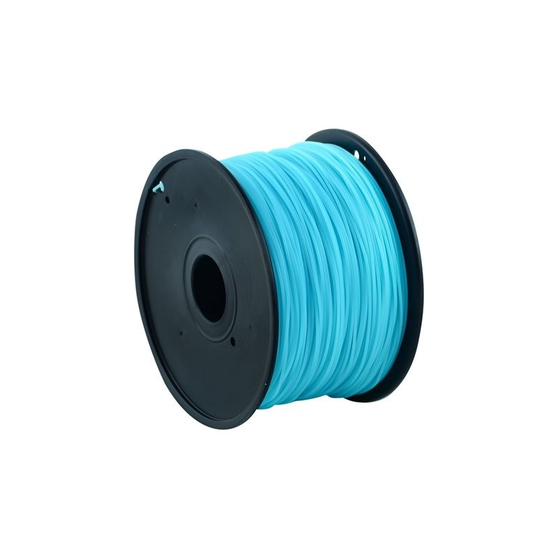 GEMBIRD 3DP-PLA1.75-01-BS Filament Gembird PLA Sky Blue 1,75mm 1kg