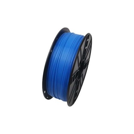 GEMBIRD 3DP-PLA1.75-01-FB Filament Gembird PLA Fluorescent Blue 1,75mm 1kg
