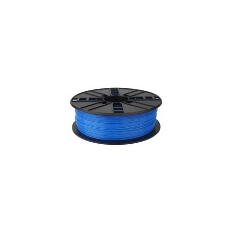GEMBIRD 3DP-PLA1.75-01-FB Filament Gembird PLA Fluorescent Blue 1,75mm 1kg