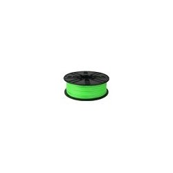 GEMBIRD 3DP-PLA1.75-01-FG Filament Gembird PLA Fluorescent Green 1,75mm 1kg
