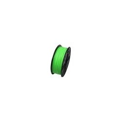 GEMBIRD 3DP-PLA1.75-01-FG Filament Gembird PLA Fluorescent Green 1,75mm 1kg