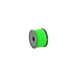 GEMBIRD 3DP-PLA1.75-01-G Filament Gembird PLA Green 1,75mm 1kg