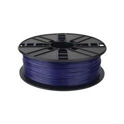 GEMBIRD 3DP-PLA1.75-01-GB Filament Gembird PLA Galaxy Blue 1,75mm 1kg