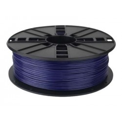 GEMBIRD 3DP-PLA1.75-01-GB Filament Gembird PLA Galaxy Blue 1,75mm 1kg
