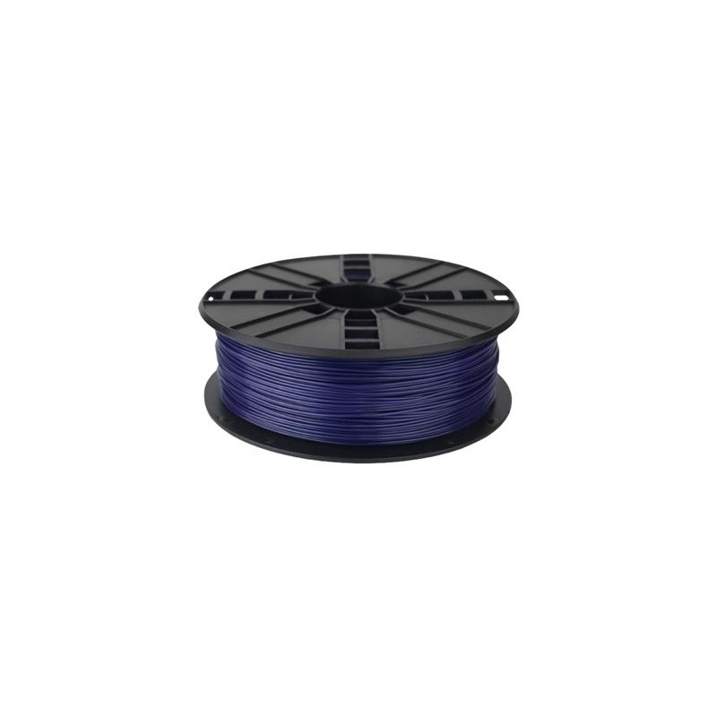 GEMBIRD 3DP-PLA1.75-01-GB Filament Gembird PLA Galaxy Blue 1,75mm 1kg