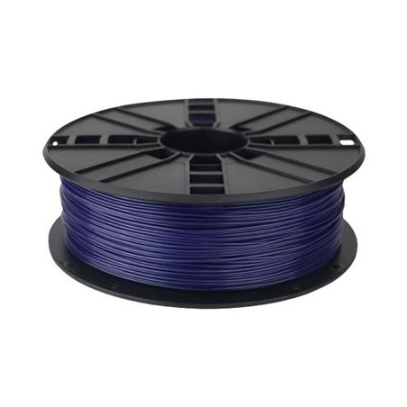 GEMBIRD 3DP-PLA1.75-01-GB Filament Gembird PLA Galaxy Blue 1,75mm 1kg