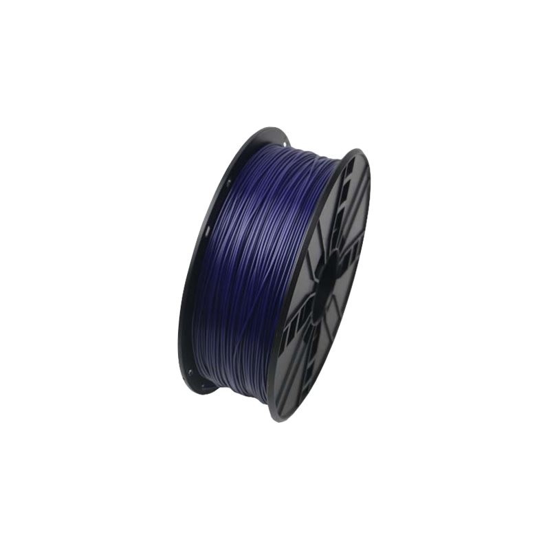 GEMBIRD 3DP-PLA1.75-01-GB Filament Gembird PLA Galaxy Blue 1,75mm 1kg