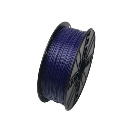 GEMBIRD 3DP-PLA1.75-01-GB Filament Gembird PLA Galaxy Blue 1,75mm 1kg