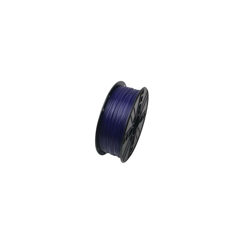 GEMBIRD 3DP-PLA1.75-01-GB Filament Gembird PLA Galaxy Blue 1,75mm 1kg