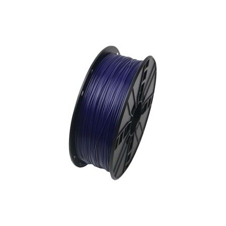 GEMBIRD 3DP-PLA1.75-01-GB Filament Gembird PLA Galaxy Blue 1,75mm 1kg