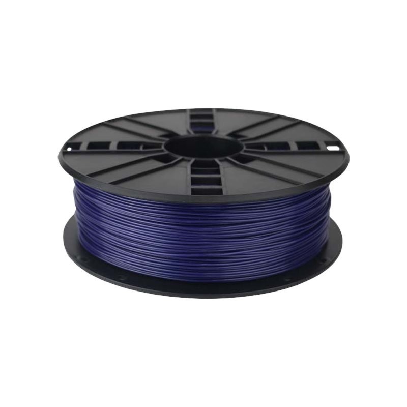 GEMBIRD 3DP-PLA1.75-01-GB Filament Gembird PLA Galaxy Blue 1,75mm 1kg