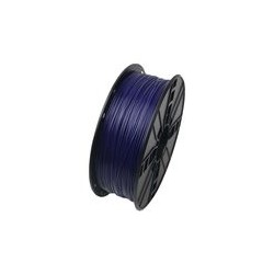 GEMBIRD 3DP-PLA1.75-01-GB Filament Gembird PLA Galaxy Blue 1,75mm 1kg