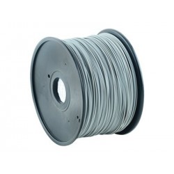 GEMBIRD 3DP-PLA1.75-01-GR Filament Gembird PLA Grey 1,75mm 1kg