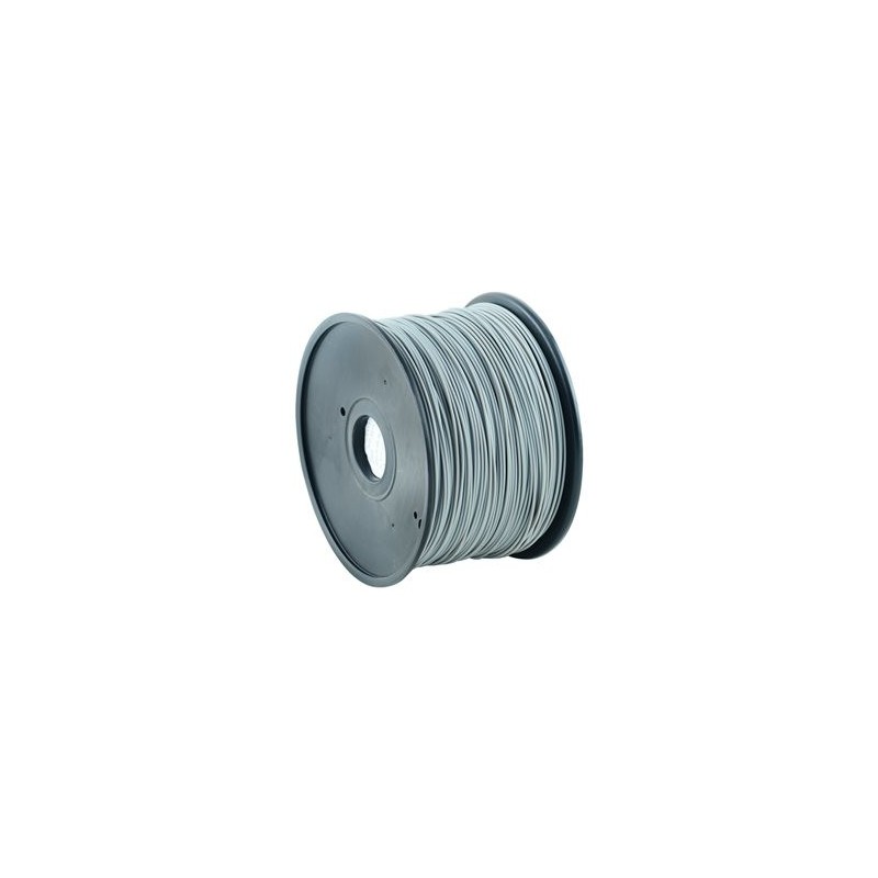 GEMBIRD 3DP-PLA1.75-01-GR Filament Gembird PLA Grey 1,75mm 1kg