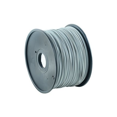 GEMBIRD 3DP-PLA1.75-01-GR Filament Gembird PLA Grey 1,75mm 1kg