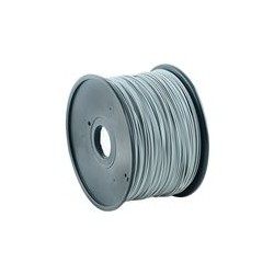 GEMBIRD 3DP-PLA1.75-01-GR Filament Gembird PLA Grey 1,75mm 1kg