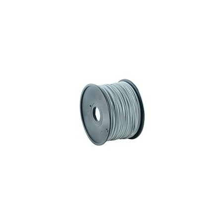 GEMBIRD 3DP-PLA1.75-01-GR Filament Gembird PLA Grey 1,75mm 1kg