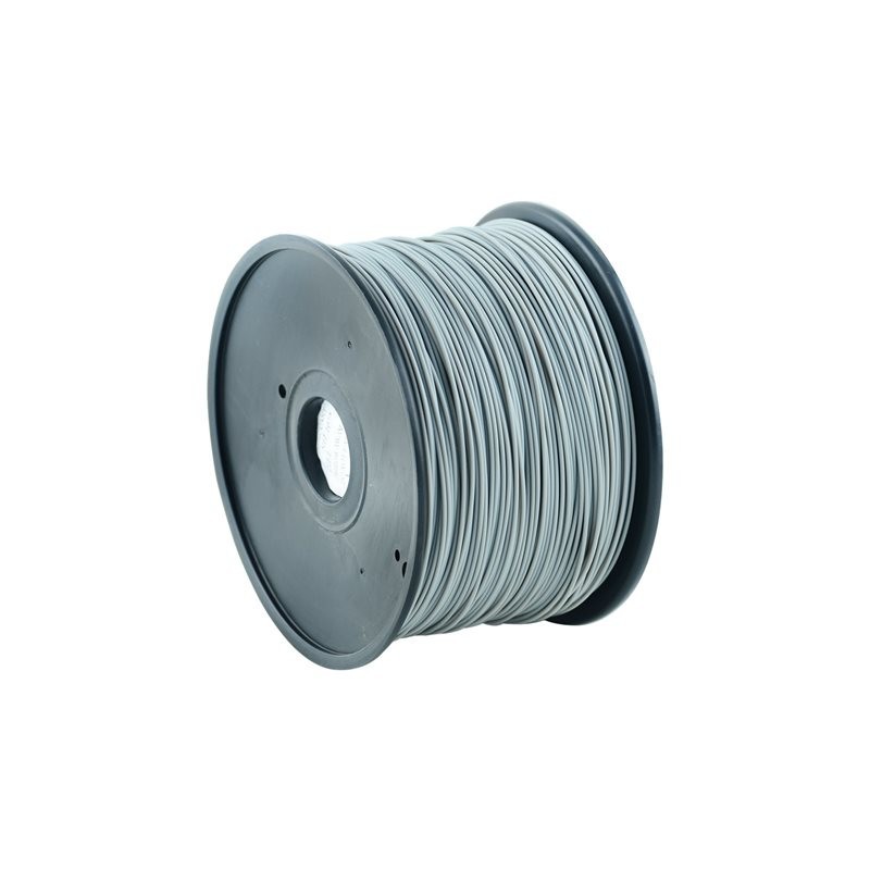 GEMBIRD 3DP-PLA1.75-01-GR Filament Gembird PLA Grey 1,75mm 1kg
