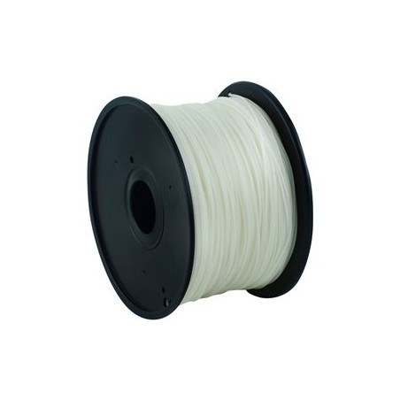 GEMBIRD 3DP-PLA1.75-01-NAT Filament Gembird PLA Natural 1,75mm 1kg