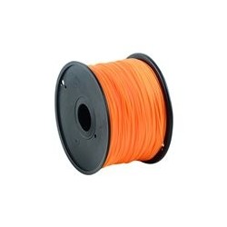 GEMBIRD 3DP-PLA1.75-01-O Filament Gembird PLA Orange 1,75mm 1kg GEMBIRD 3DP-PLA1.75-01-O Filament Gembird PLA Orange 1,75mm 1kg