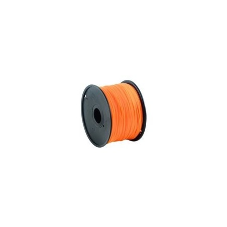 GEMBIRD 3DP-PLA1.75-01-O Filament Gembird PLA Orange 1,75mm 1kg GEMBIRD 3DP-PLA1.75-01-O Filament Gembird PLA Orange 1,75mm 1kg