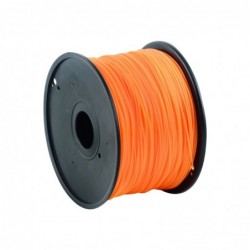 GEMBIRD 3DP-PLA1.75-01-O Filament Gembird PLA Orange 1,75mm 1kg GEMBIRD 3DP-PLA1.75-01-O Filament Gembird PLA Orange 1,75mm 1kg