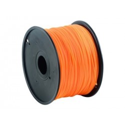 GEMBIRD 3DP-PLA1.75-01-O Filament Gembird PLA Orange 1,75mm 1kg GEMBIRD 3DP-PLA1.75-01-O Filament Gembird PLA Orange 1,75mm 1kg