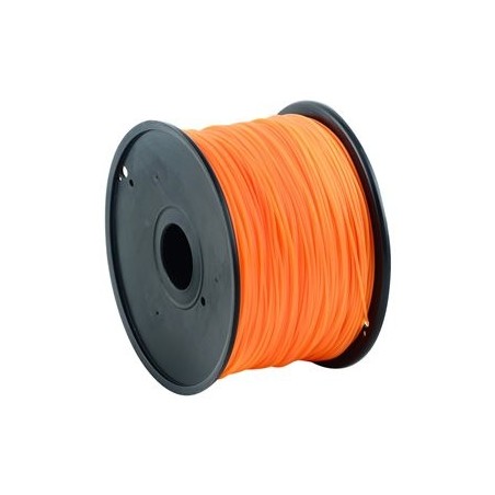 GEMBIRD 3DP-PLA1.75-01-O Filament Gembird PLA Orange 1,75mm 1kg GEMBIRD 3DP-PLA1.75-01-O Filament Gembird PLA Orange 1,75mm 1kg