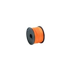 GEMBIRD 3DP-PLA1.75-01-O Filament Gembird PLA Orange 1,75mm 1kg GEMBIRD 3DP-PLA1.75-01-O Filament Gembird PLA Orange 1,75mm 1kg