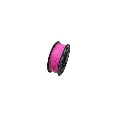 GEMBIRD 3DP-PLA1.75-01-P Filament Gembird PLA Pink 1,75mm 1kg