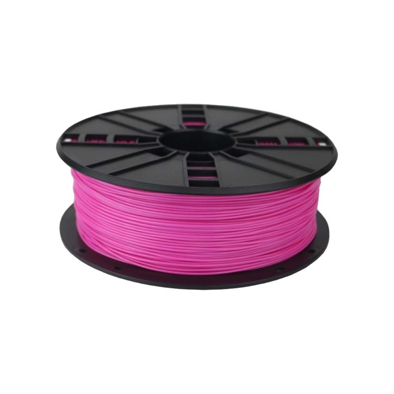 GEMBIRD 3DP-PLA1.75-01-P Filament Gembird PLA Pink 1,75mm 1kg