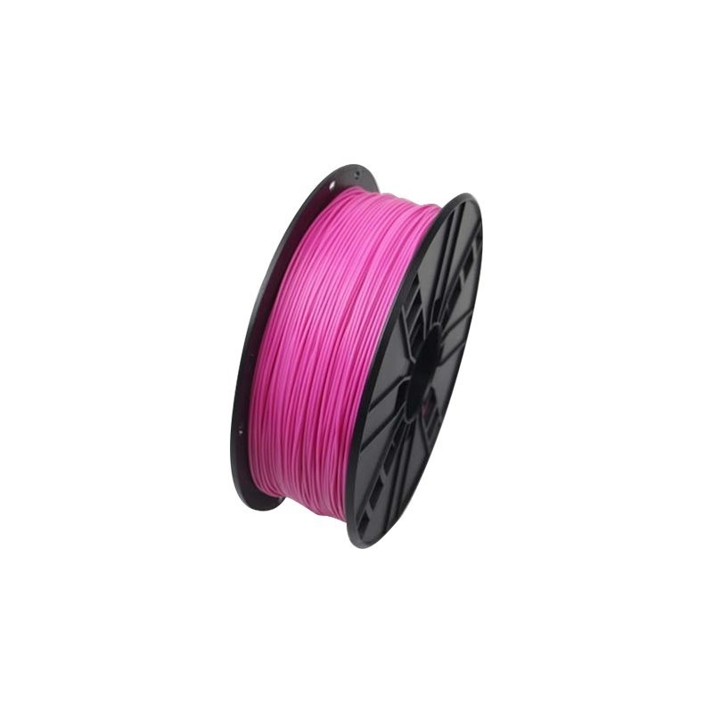 GEMBIRD 3DP-PLA1.75-01-P Filament Gembird PLA Pink 1,75mm 1kg