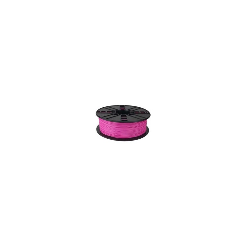 GEMBIRD 3DP-PLA1.75-01-P Filament Gembird PLA Pink 1,75mm 1kg