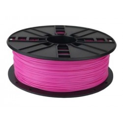 GEMBIRD 3DP-PLA1.75-01-P Filament Gembird PLA Pink 1,75mm 1kg