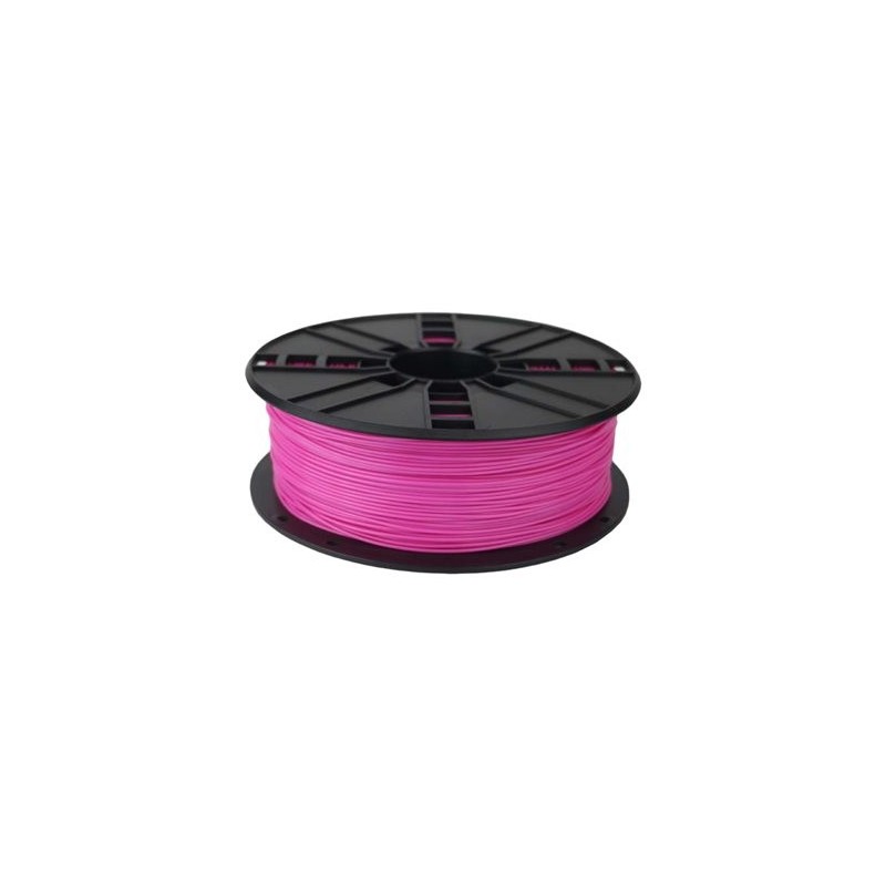 GEMBIRD 3DP-PLA1.75-01-P Filament Gembird PLA Pink 1,75mm 1kg